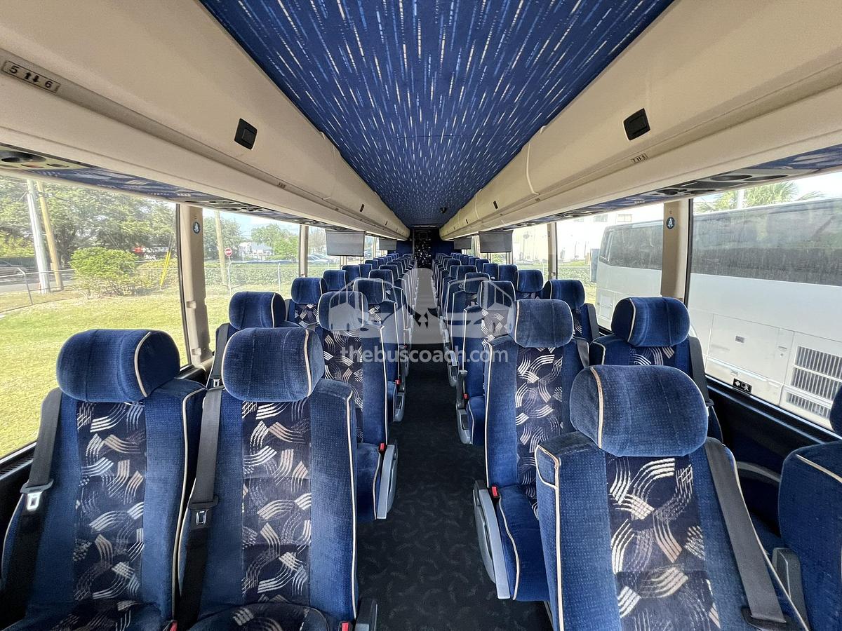 Used 2014 PREVOST H3-45