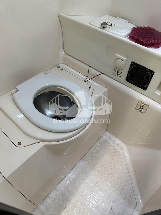 Used 2014 TEMSA TS35