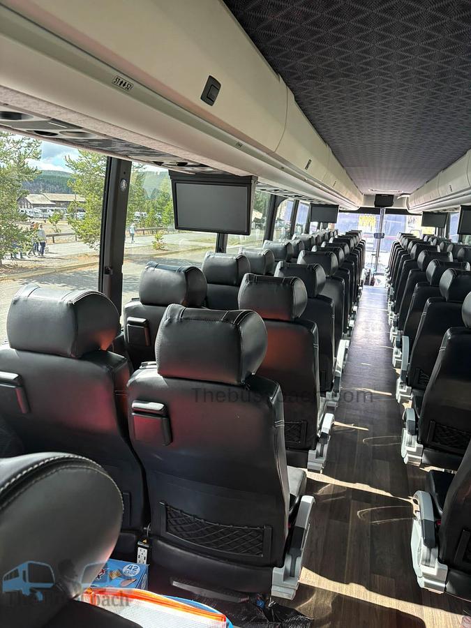 Used 2019 PREVOST H3-45