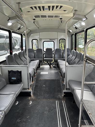 Used 2016 CHAMPION E450