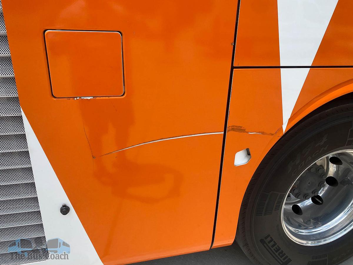 Used 2023 MERCEDES BENZ Tourrider