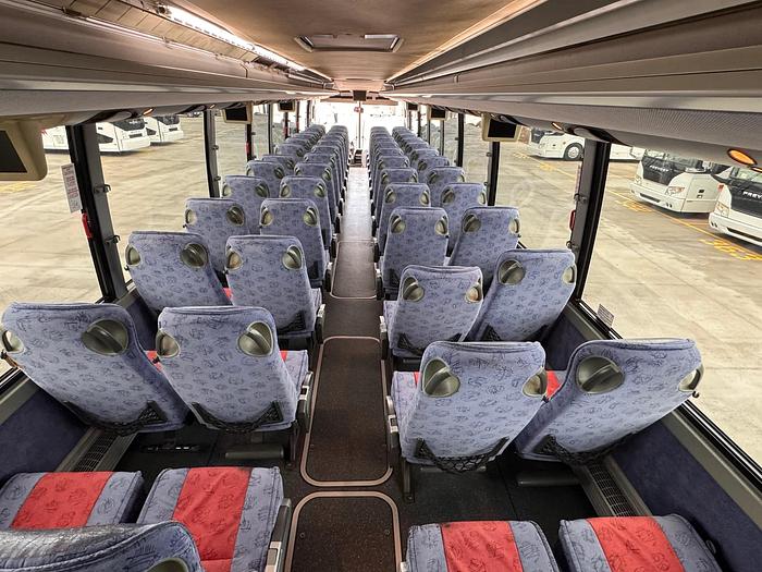 Used 2005 SETRA S417 HDH