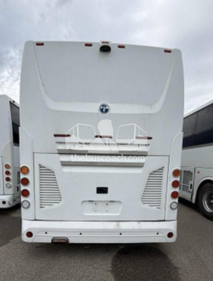 Used 2017 TEMSA