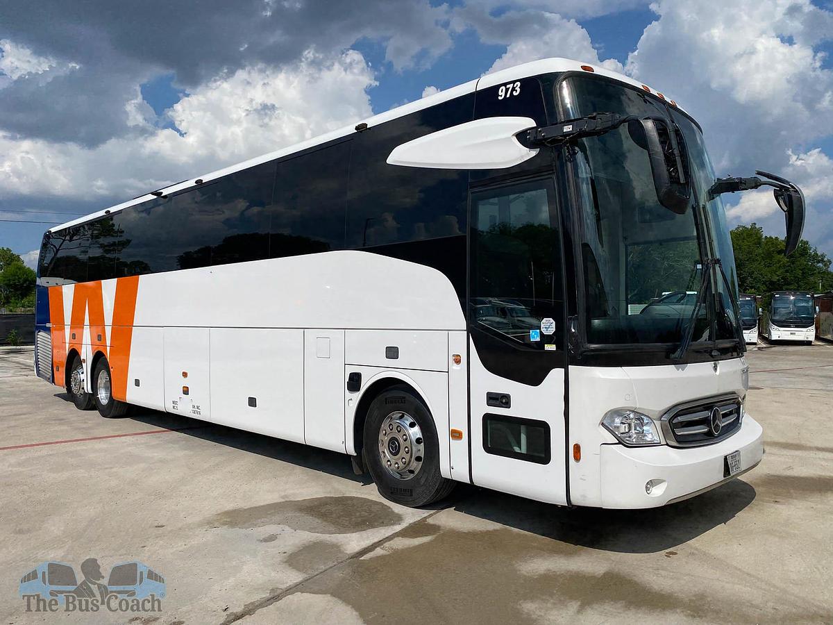 Used 2022 MERCEDES BENZ Tourrider