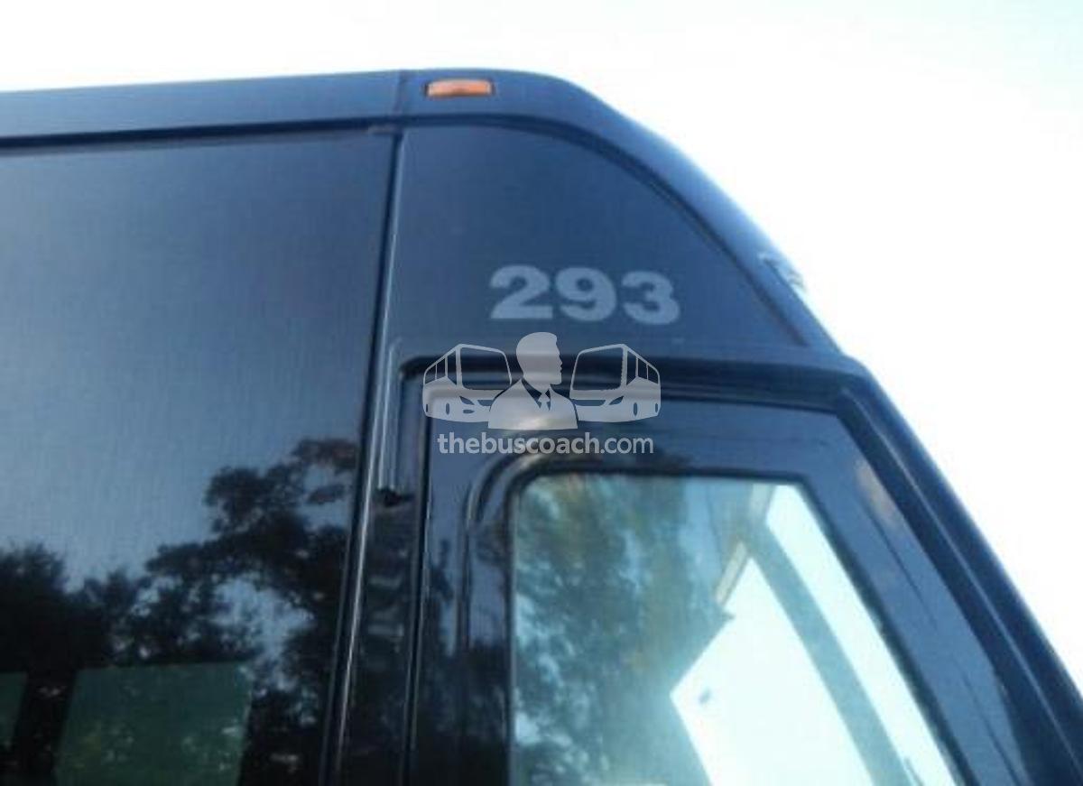 Used 2020 MCI J4500