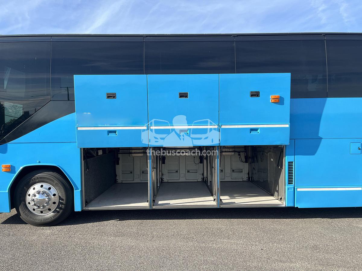 Used 2006 PREVOST H3-45 ADA