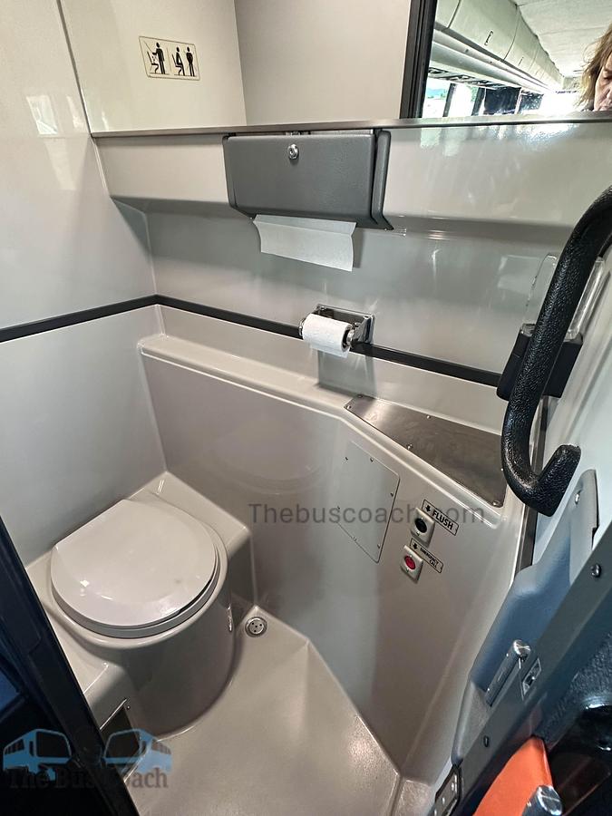 Used 2019 PREVOST H3-45