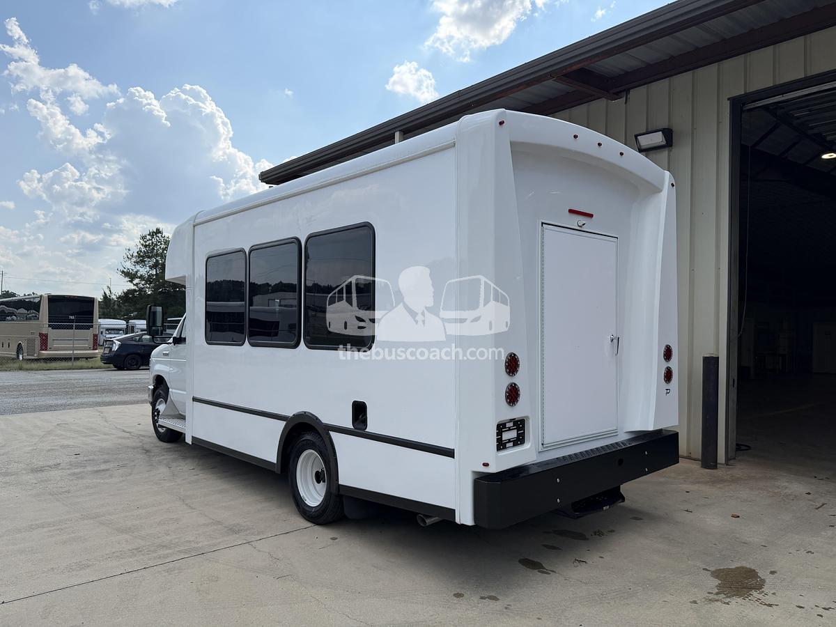 2026 TruPath Vindicator E350