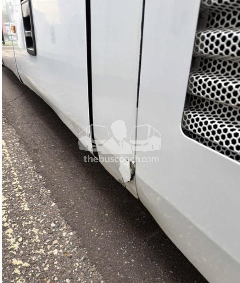 Used 2017 TEMSA