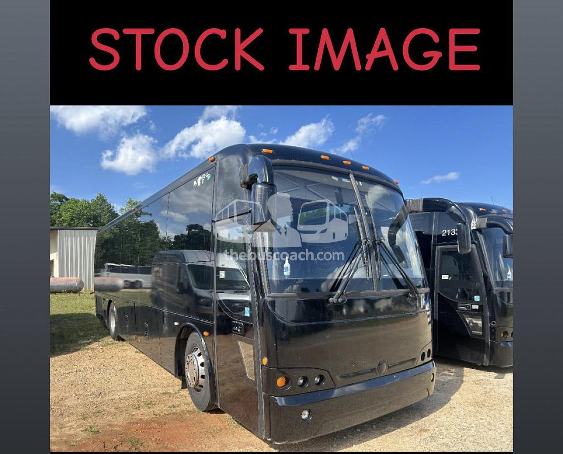 Used 2013 TEMSA TS35