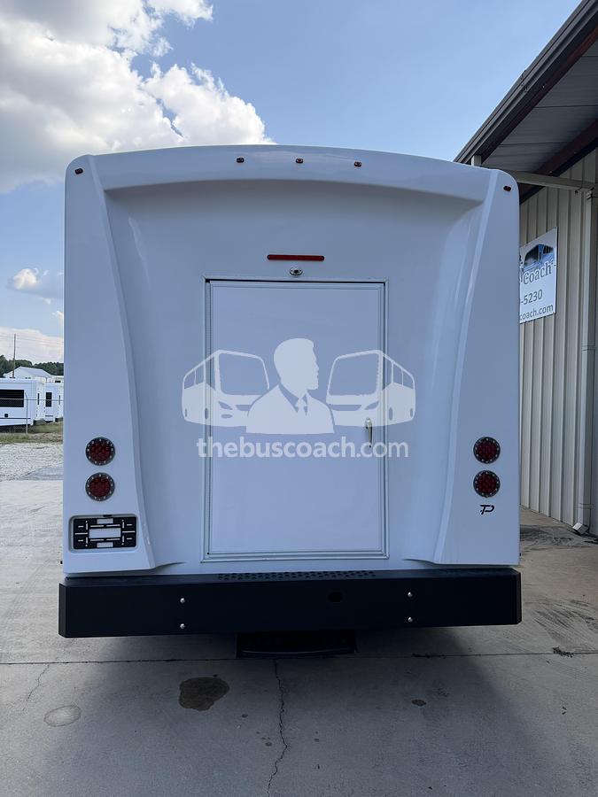 2026 TruPath Vindicator E350
