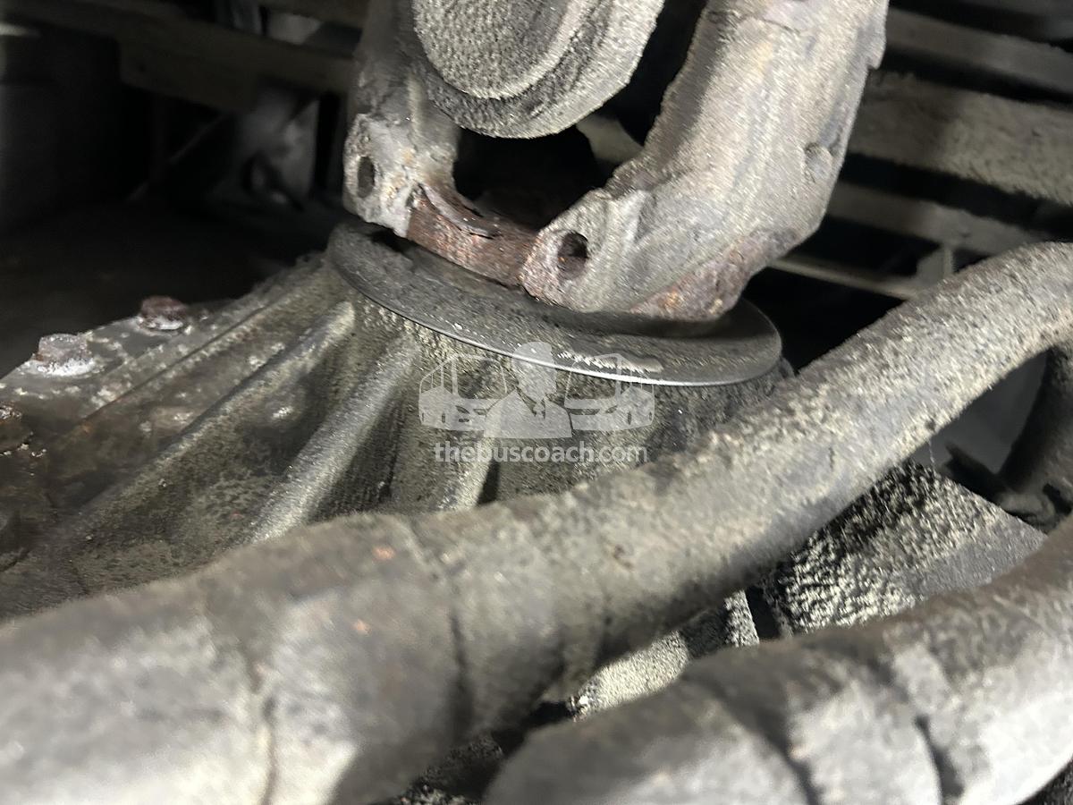 Used 2014 PREVOST H3-45