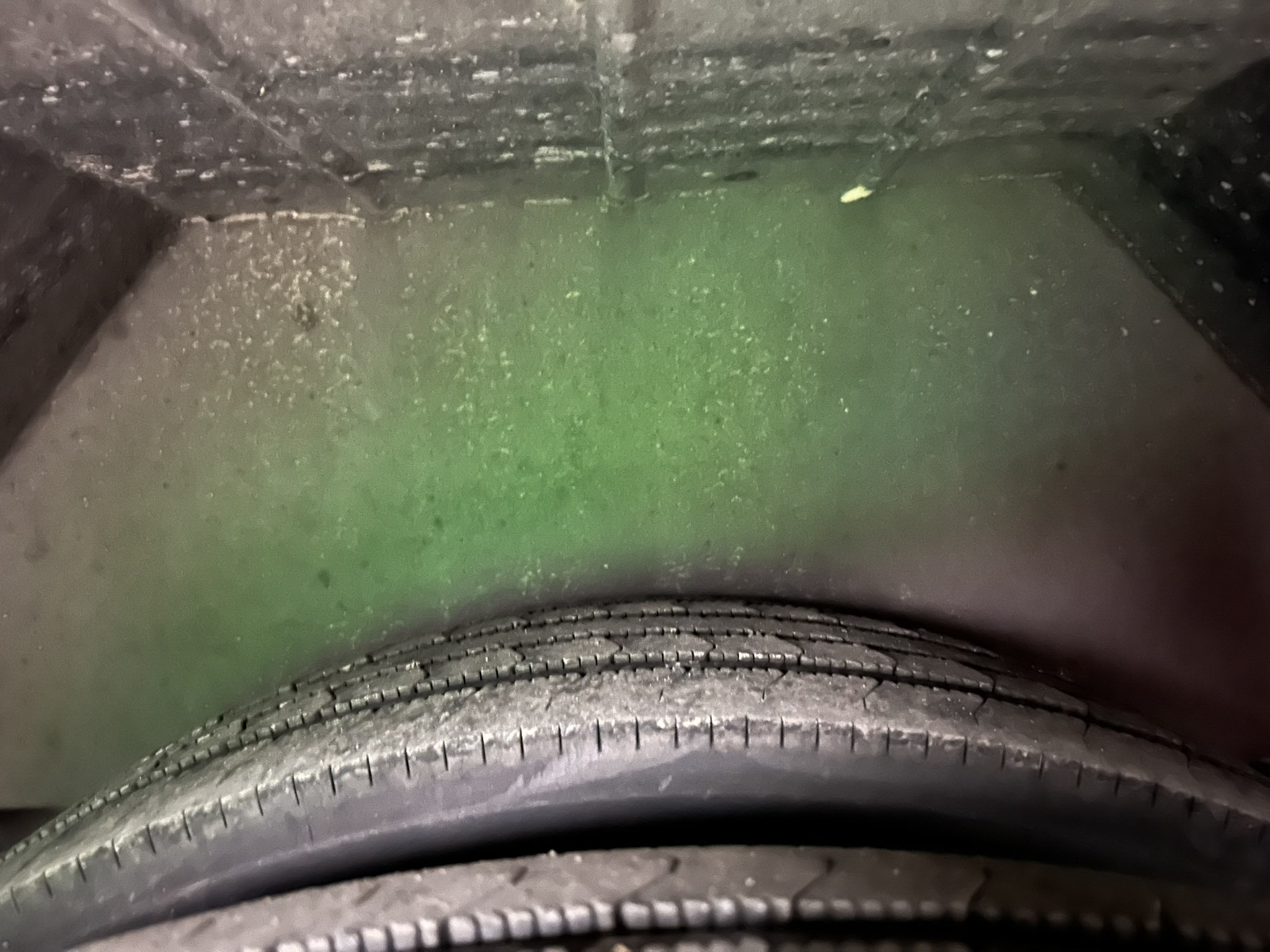 Used 2019 VOLVO 9700 ADA