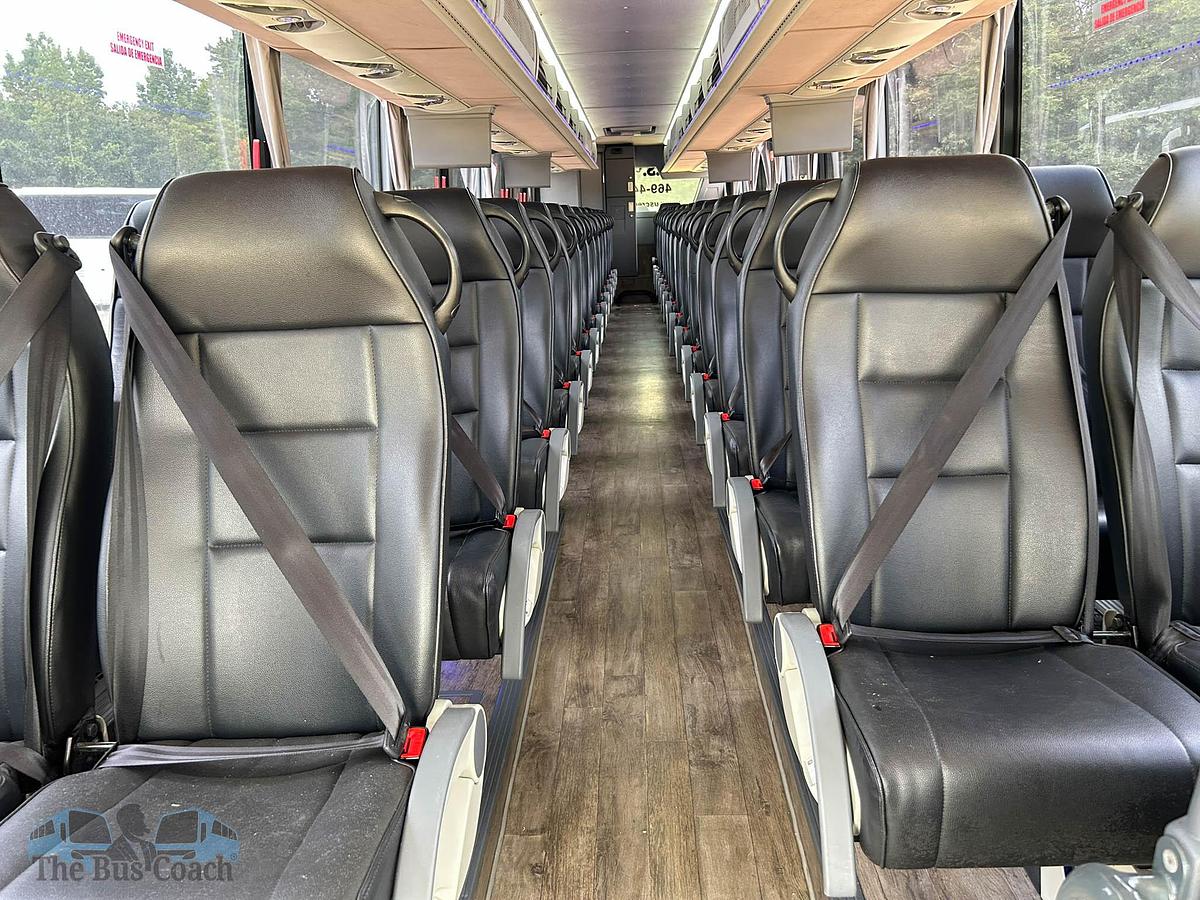 Used 2018 TEMSA TS45