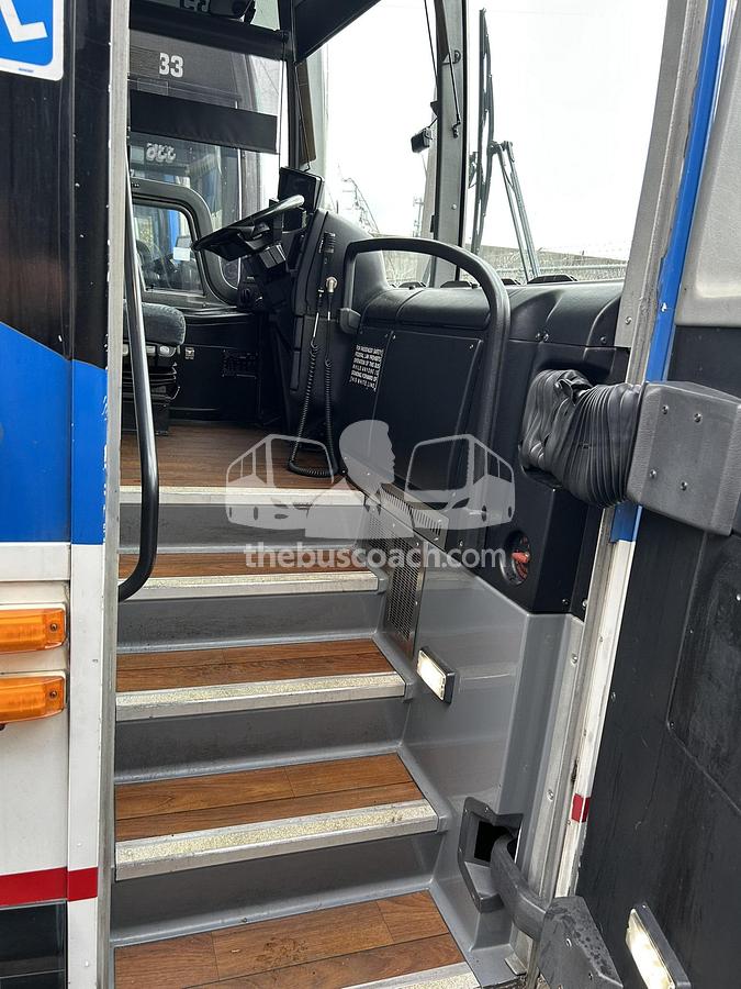 Used 2016 PREVOST X3-45 ADA