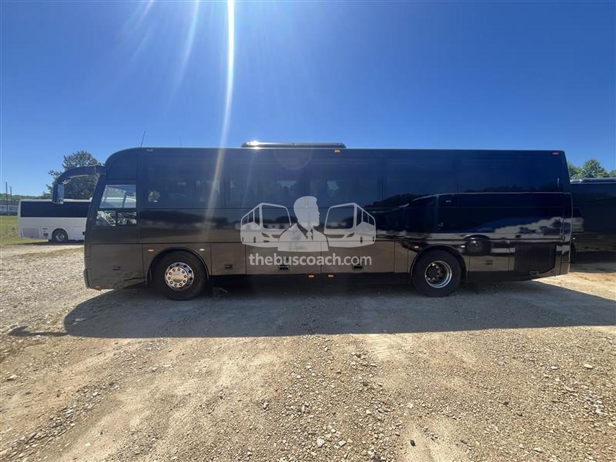Used 2014 TEMSA TS35