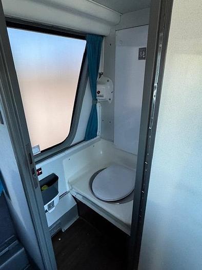 Used 2016 VAN HOOL TX45