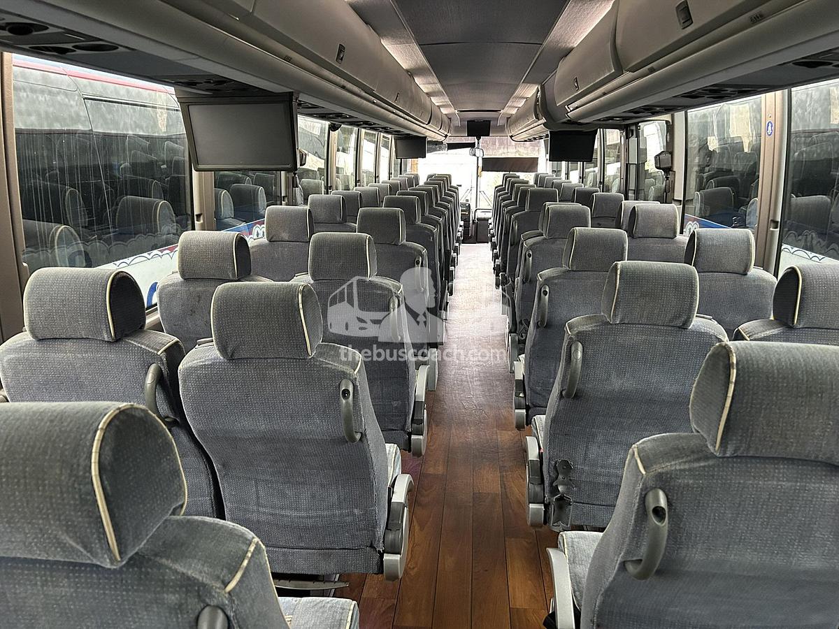 Used 2013 PREVOST X3-45 ADA