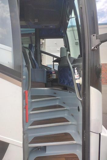Used 2016 Van Hool  CX35