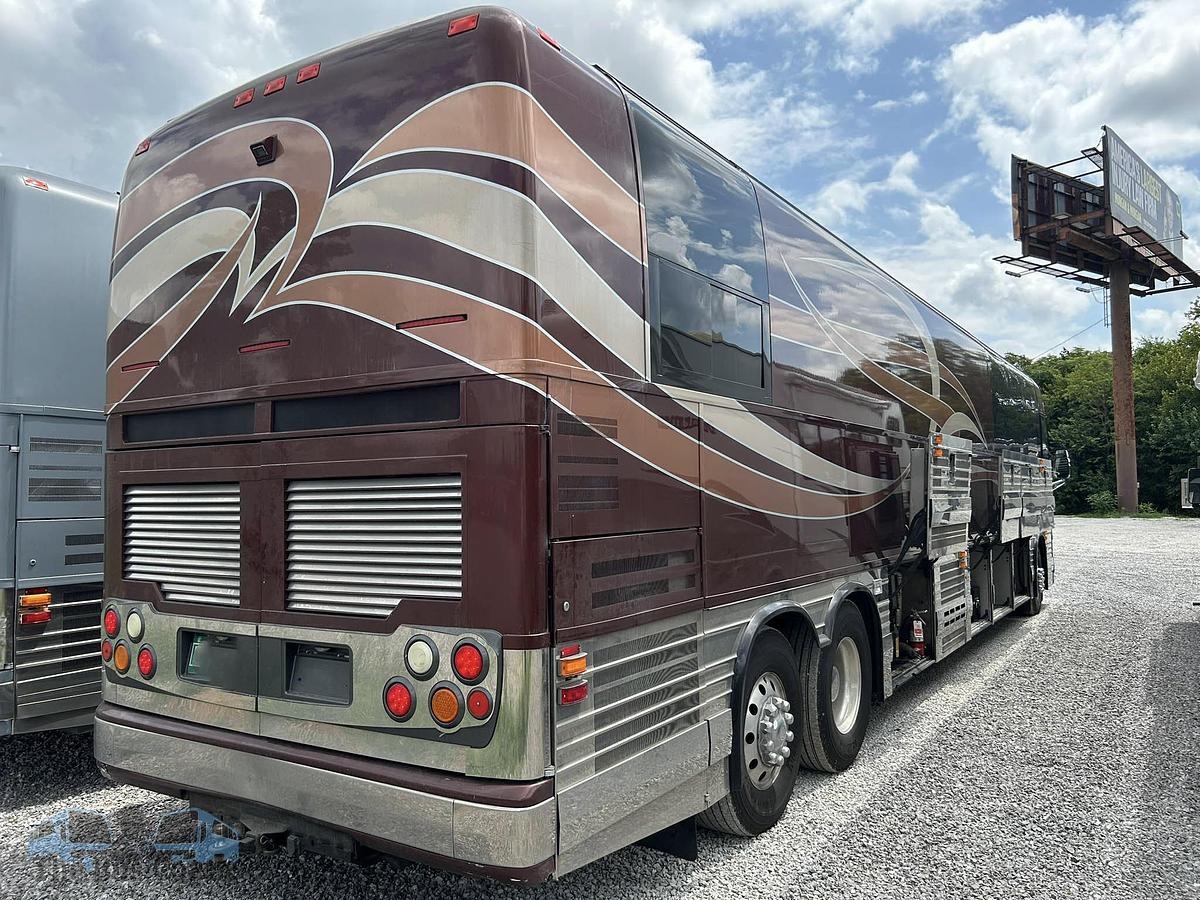 Used 2008 PREVOST XLII