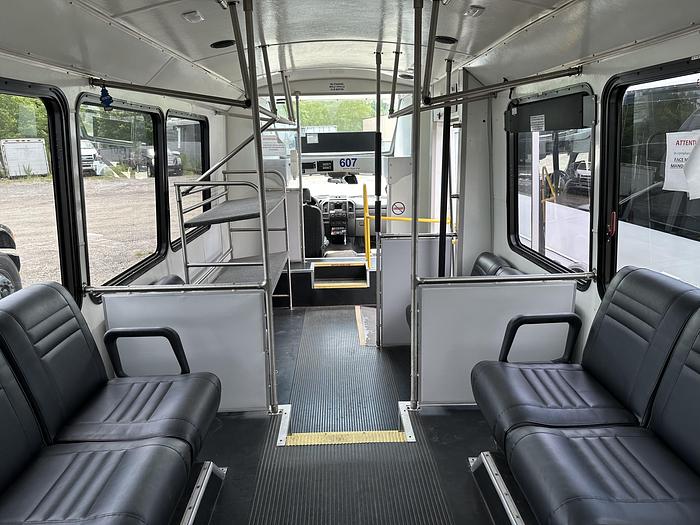 Used 2019 CHAMPION F550