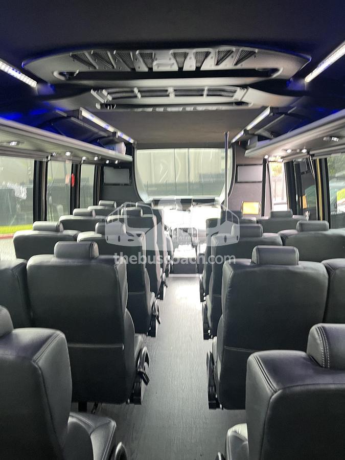 Used 2019 GRECH GM-33