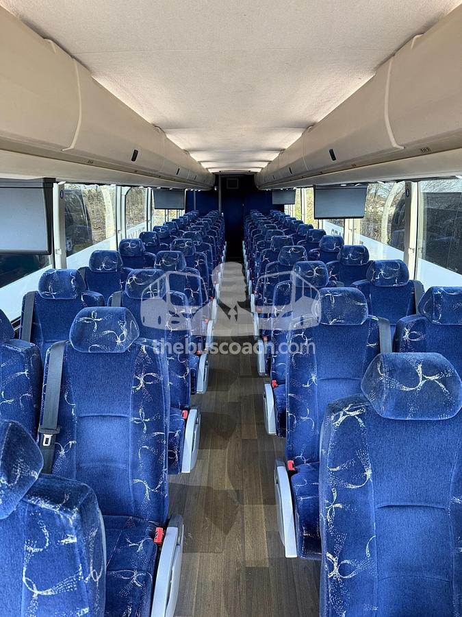 Used 2017 PREVOST H345