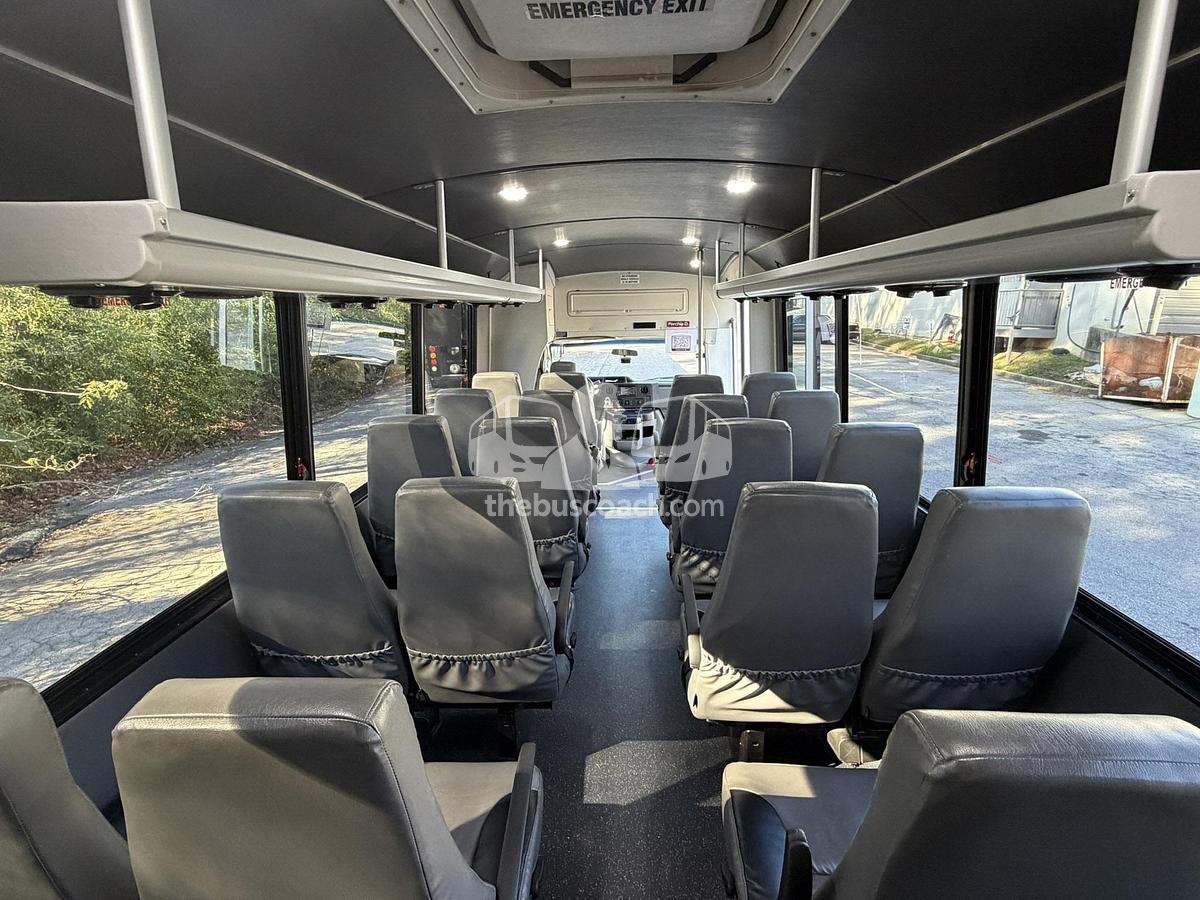 Used 2018 GRECH GM-33