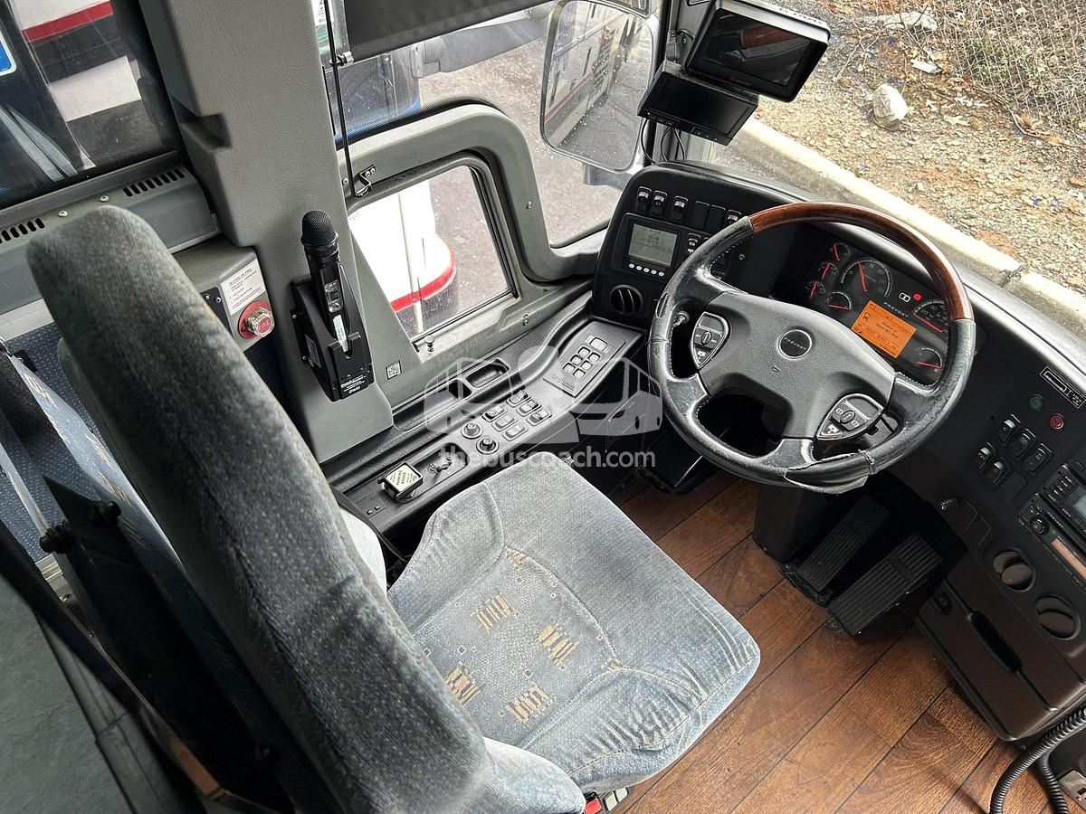 Used 2016 PREVOST X3-45 ADA