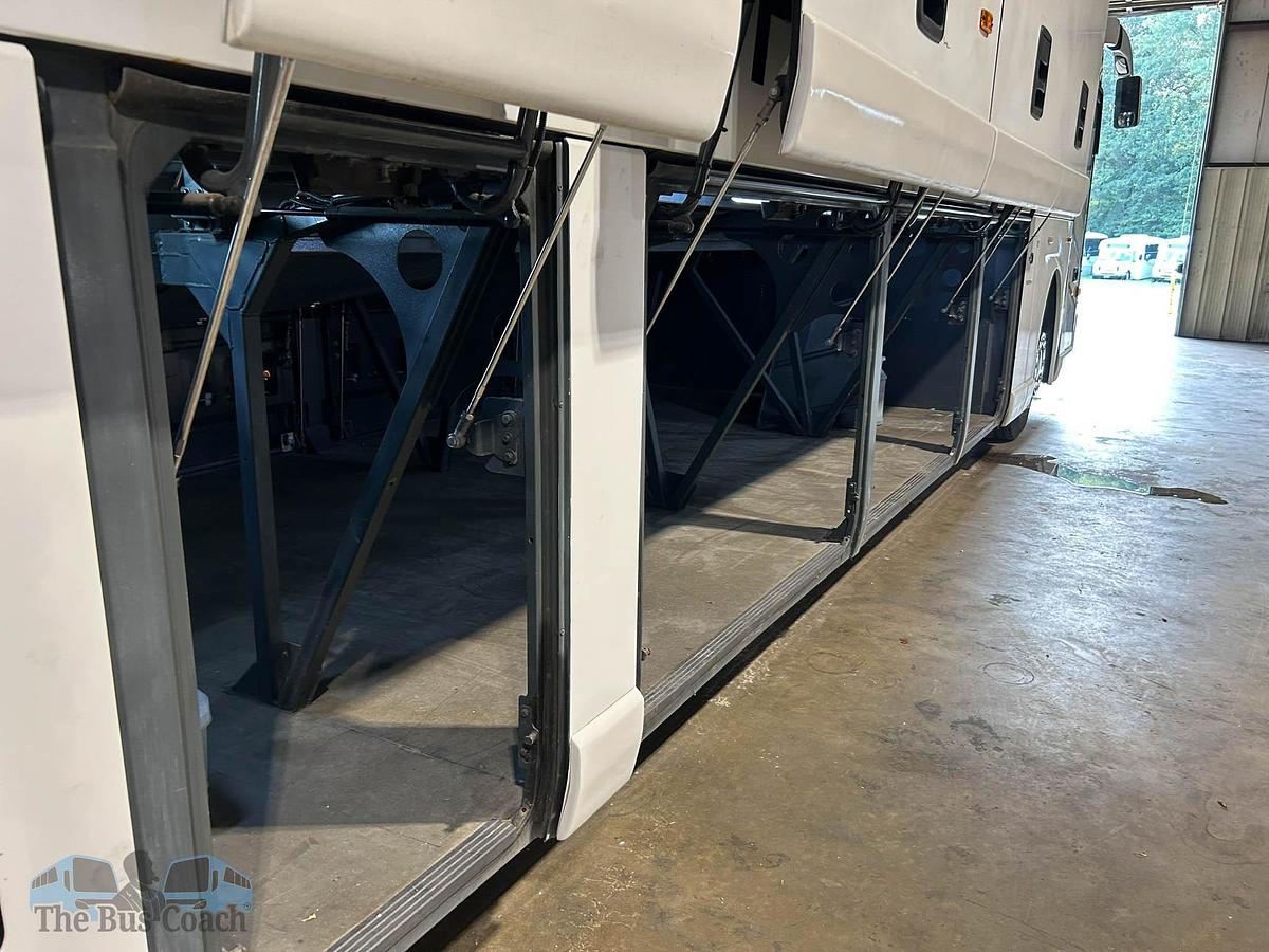 Used 2016 TEMSA TS45