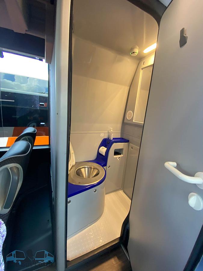 Used 2023 MERCEDES BENZ Tourrider