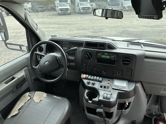 Used 2015 CHAMPION E450