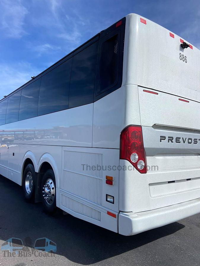 Used 2019 PREVOST H3-45