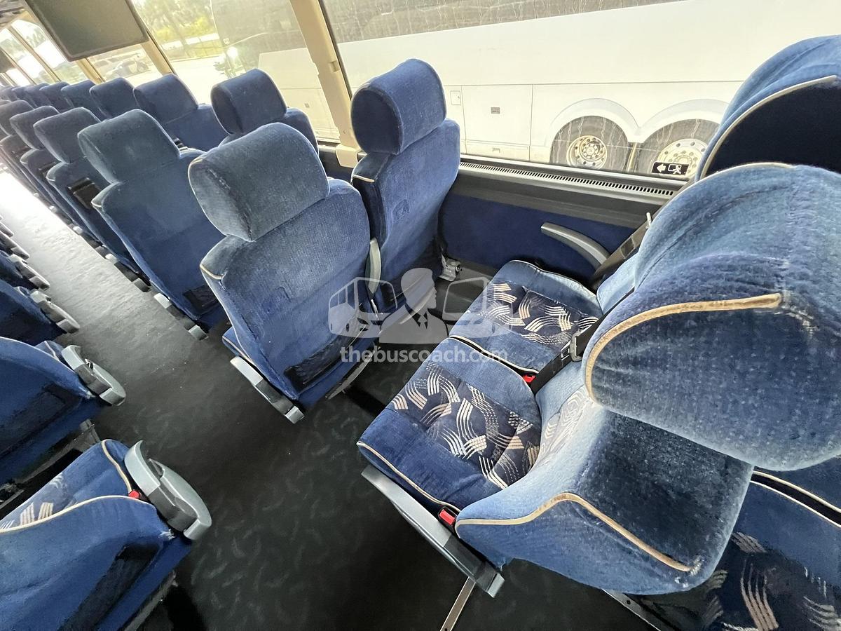 Used 2014 PREVOST H3-45