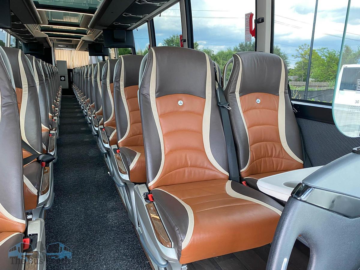 Used 2022 MERCEDES BENZ Tourrider