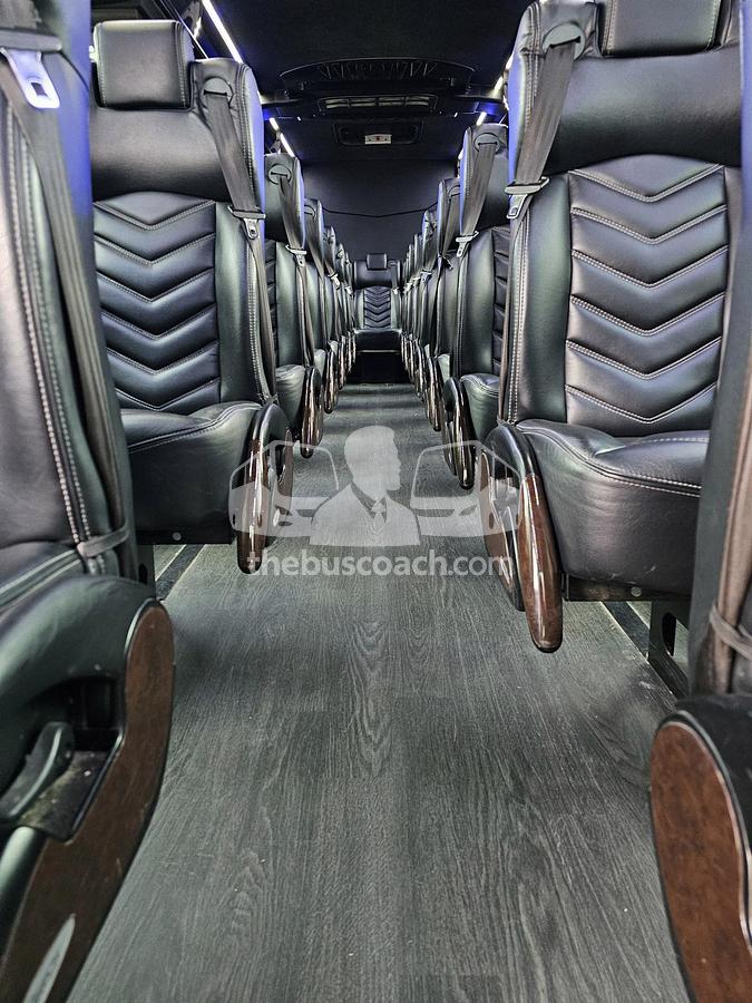 Used 2018 GRECH GM40
