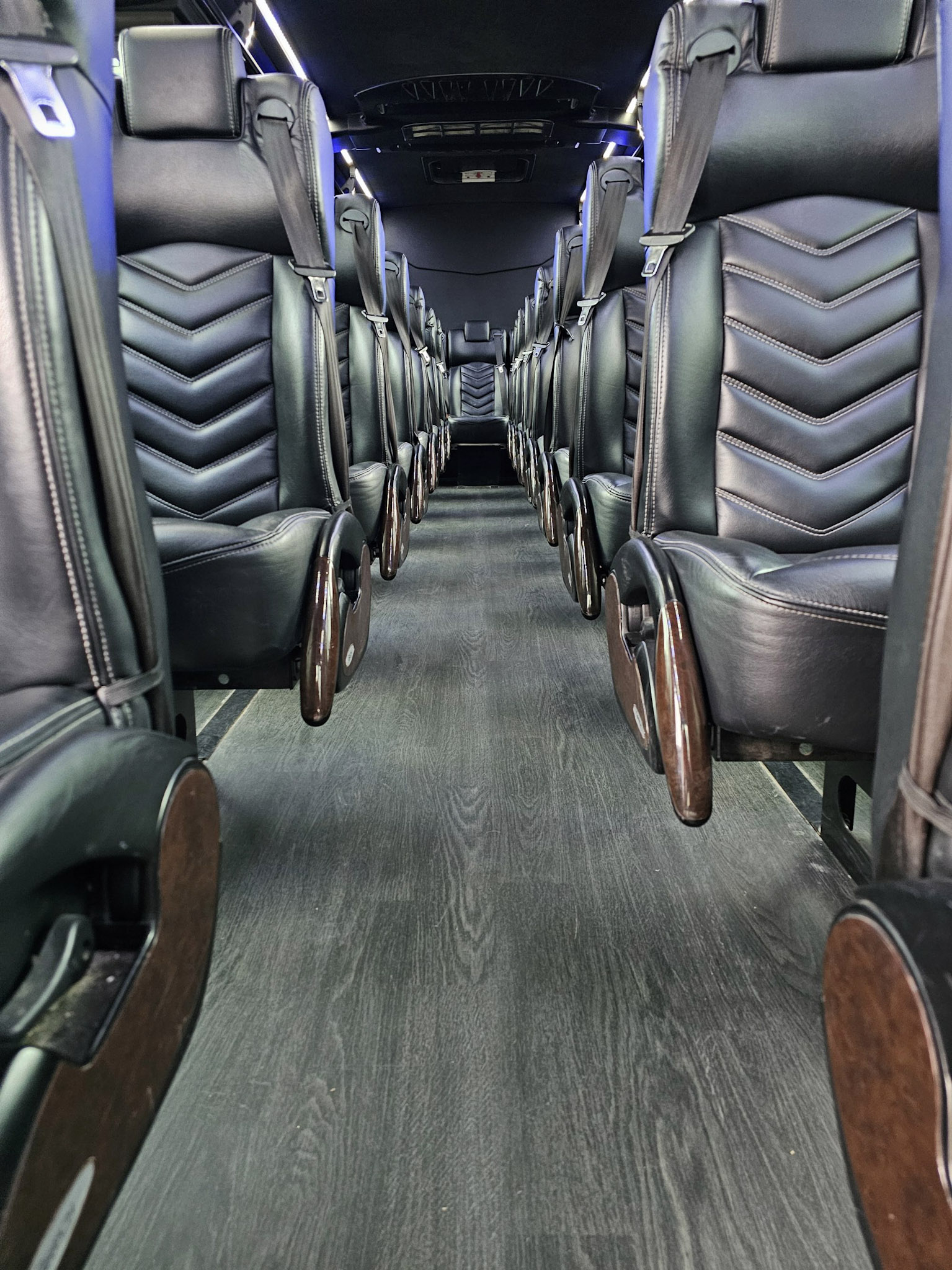 Used 2018 GRECH GM40