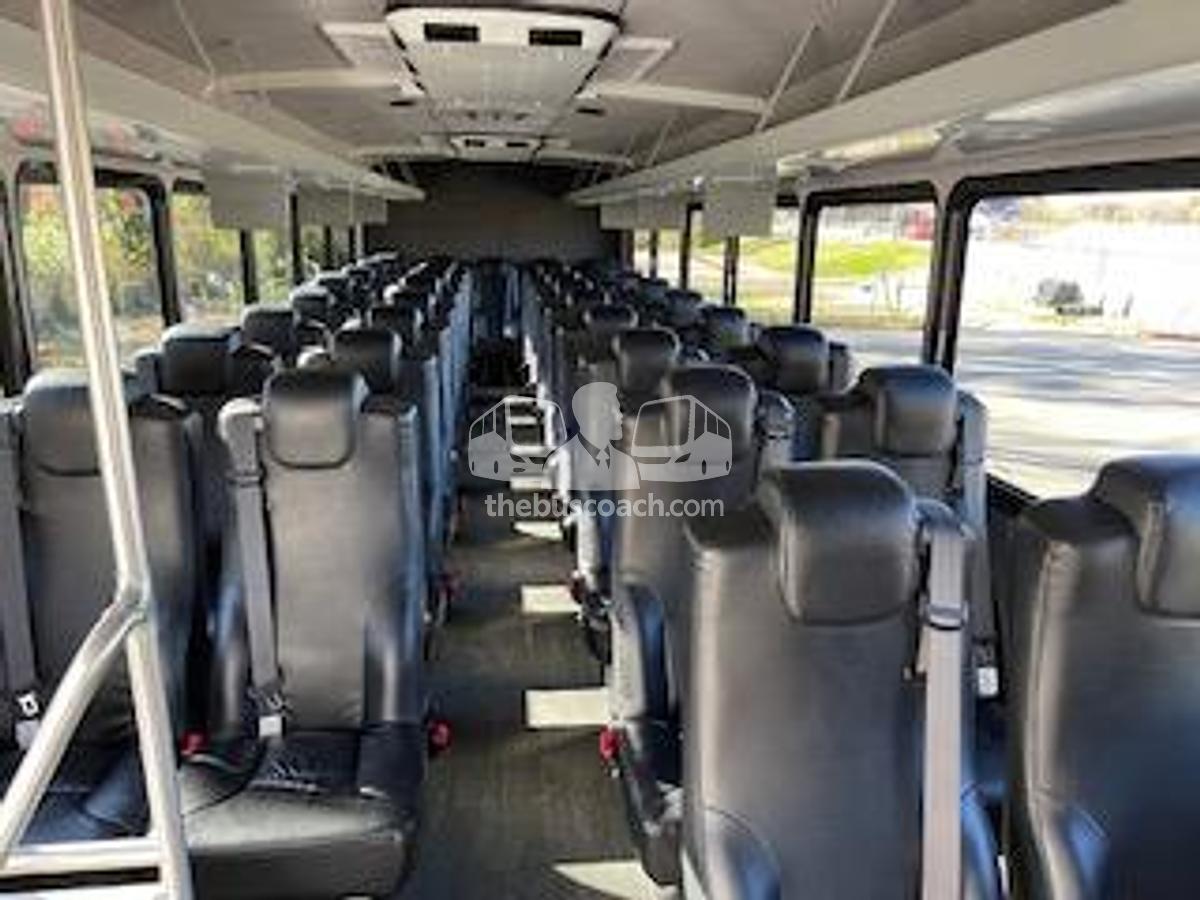 Used 2020 Glavel F-750