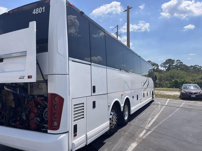 Used 2019 Van Hool CX45
