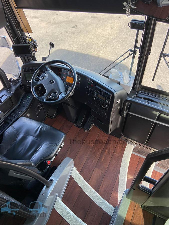 Used 2019 PREVOST H3-45