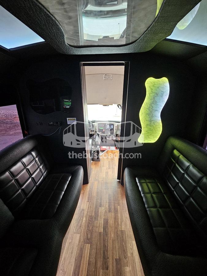 Used 2013 IC Bus PC805
