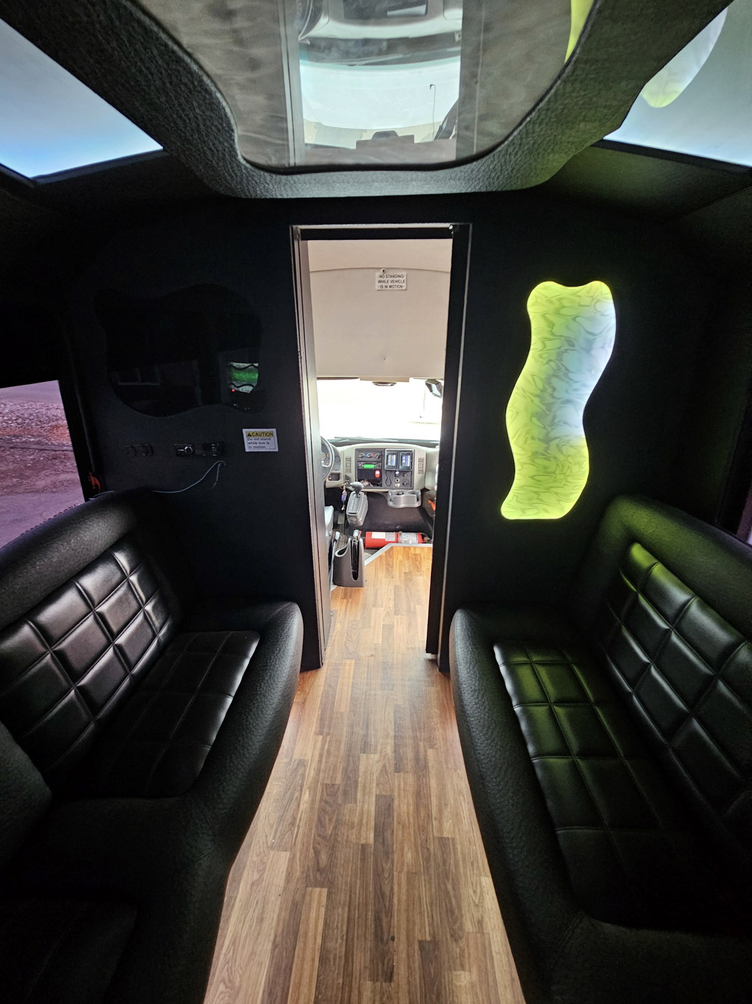 Used 2013 IC Bus PC805