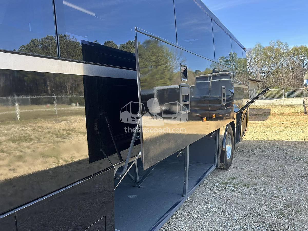 Used 2017 TEMSA TS35E