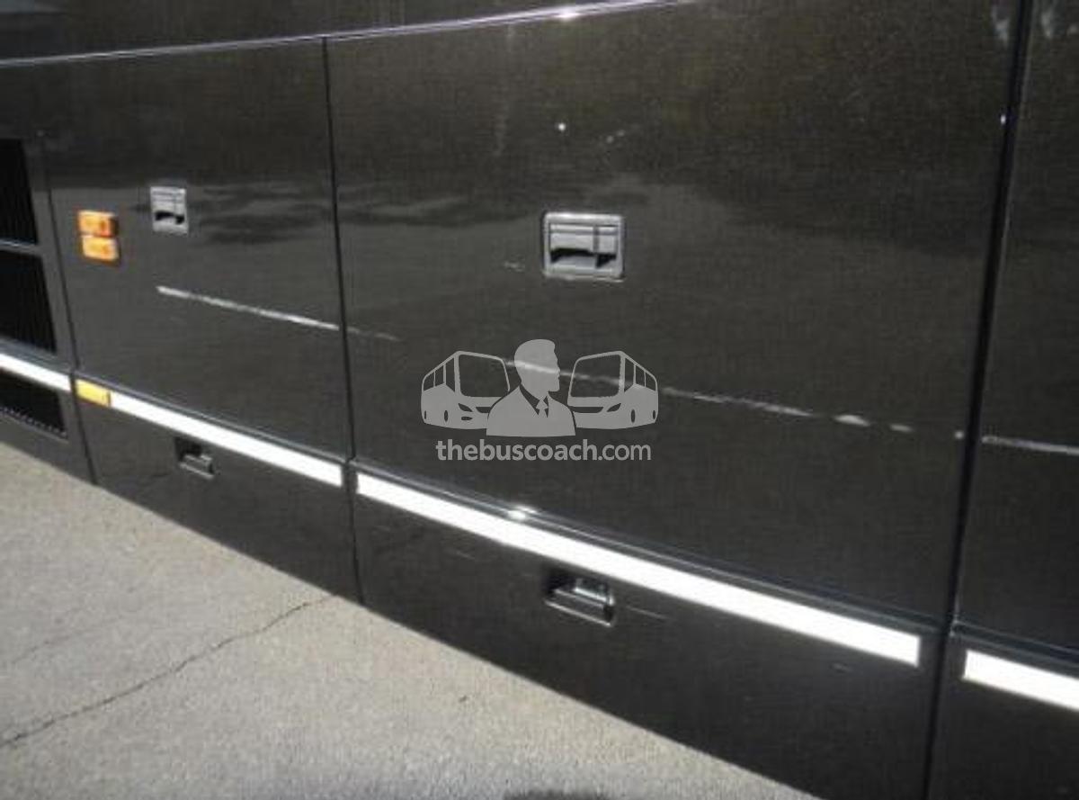 Used 2024 PREVOST H3-45