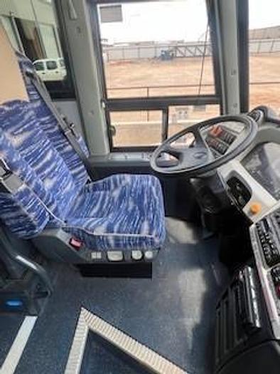 Used 2014 TEMSA TS35