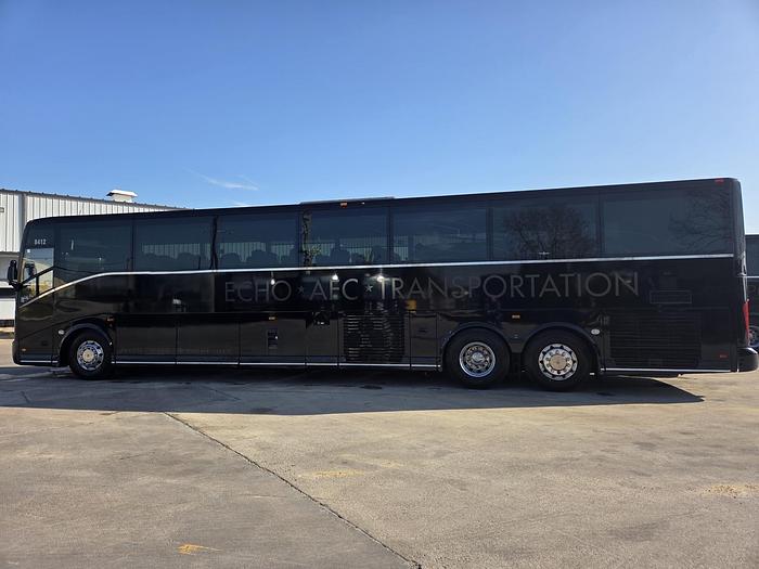 Used 2019 VAN HOOL CX45