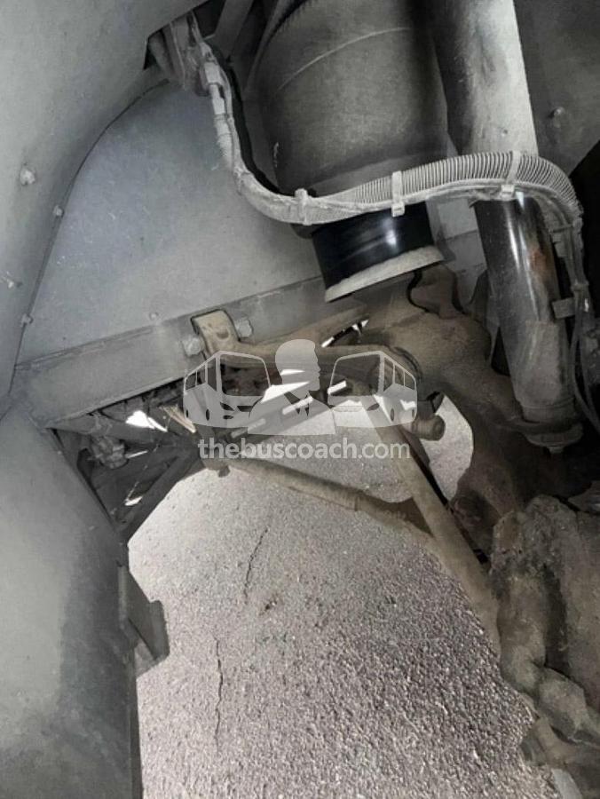 Used 2017 TEMSA