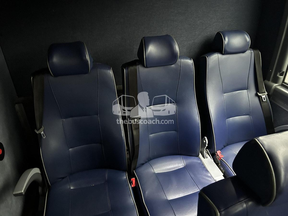 Used 2018 PREVOST X3-45 ADA