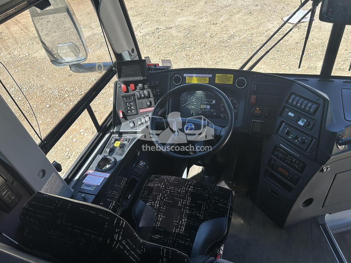 Used 2018 TEMSA TS45