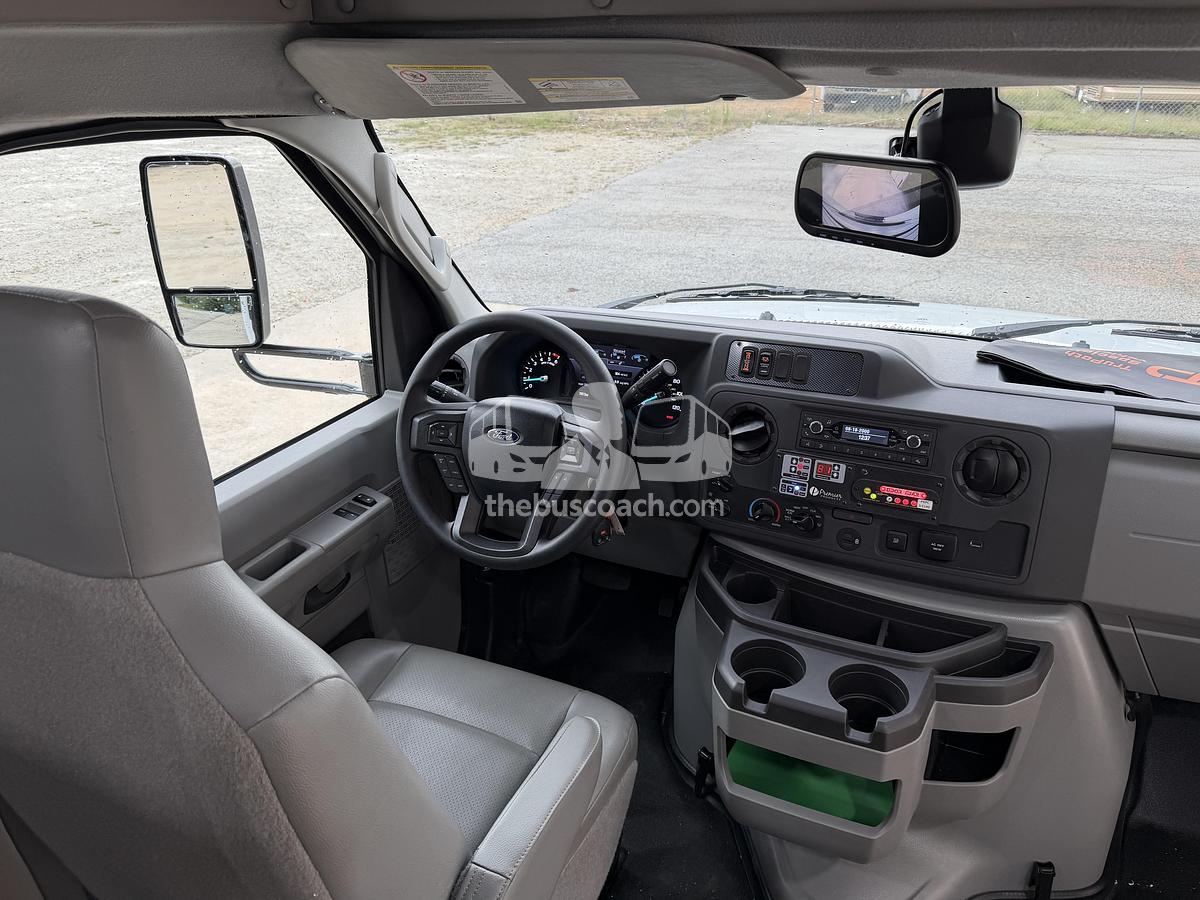 2026 TruPath Vindicator E350
